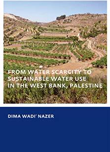 Use 预订 Bank Water West From Palestine Scarcity the Sustainable