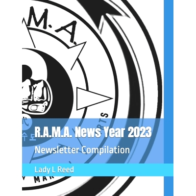 预订 R.A.M.A. News Year 2023: Newsletter Compilation: 9798877555679