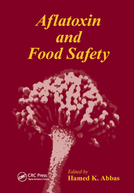 【预订】Aflatoxin and Food Safety