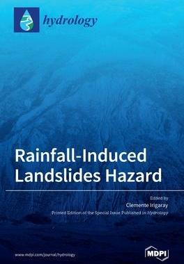 [预订]Rainfall-Induced Landslides Hazard 9783036521770