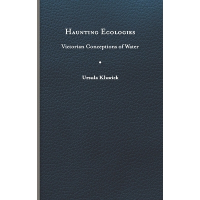 预订 Haunting Ecologies: Victorian Conceptions of Water: Victorian Conceptions of Water 令人难以忘怀的生态：维多利亚时代