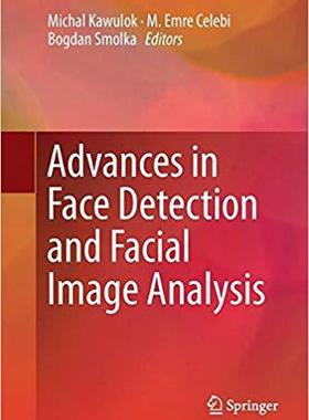 【预售】Advances in Face Detection and Facia...
