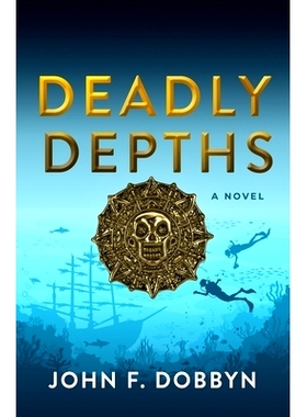 预订 Deadly Depths 致命深渊: 9781608096220