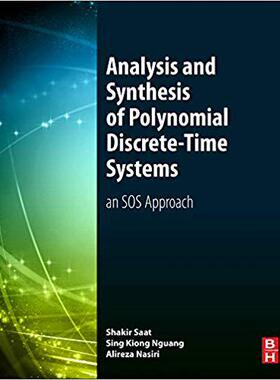 【预售】Analysis and Synthesis of Polynomial Discrete-Time Systems