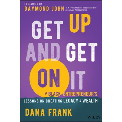A Black Entrepreneur&rsquo;S Lessons on Creat