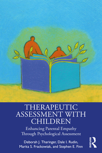 现货Therapeutic Assessment with Children 9780367429270