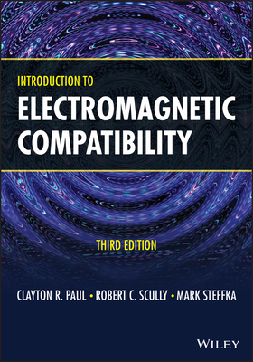 [预订]Introduction to Electromagnetic Compatibility, 3/e