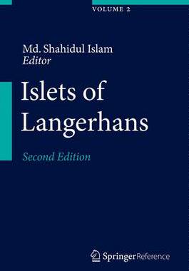 预订 Islets of Langerhans