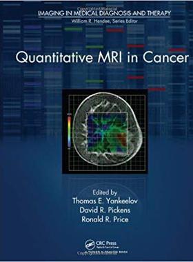 【预售】Quantitative MRI in Cancer