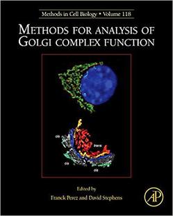 for Function 预售 Complex Golgi Analysis Methods