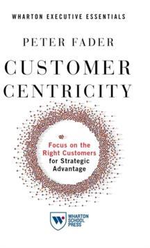 [预订]Customer Centricity 9781613631447