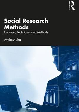 [预订]Social Research Methodology 9781032624853