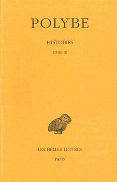 [预订]Histoires, Vol. 3. Livre III 9782251005201
