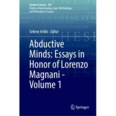 Essays in Honor of Lorenzo Magnani - Vol
