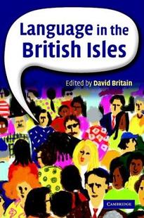 预订 British Language the Isles