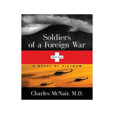 [预订]Soldiers of a Foreign War 9781632637413