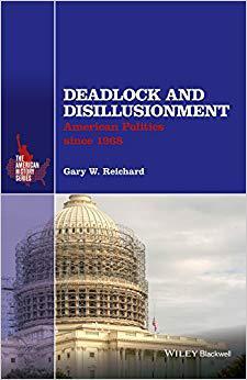 【预订】Deadlock And Disillusionment