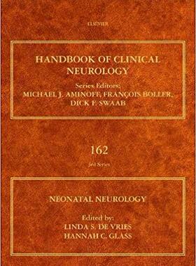 【预订】Neonatal Neurology
