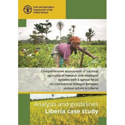 预订 Comprehensive Assessment of National Agricultural Research and Extension Systems with a Special Focus on Institutio