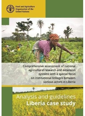 预订 Comprehensive Assessment of National Agricultural Research and Extension Systems with a Special Focus on Institutio