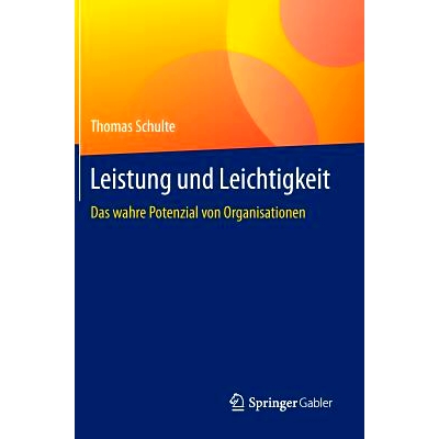 Das wahre Potenzial von Organisationen