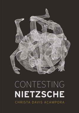 【预订】Contesting Nietzsche 9780226923901