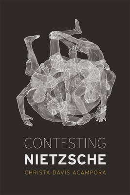 【预订】Contesting Nietzsche 9780226923901
