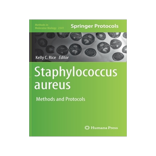 预订 Staphylococcus aureus