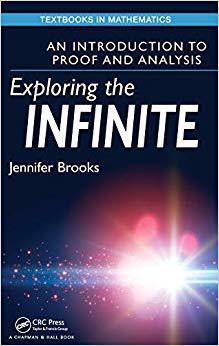 【预售】Exploring the Infinite