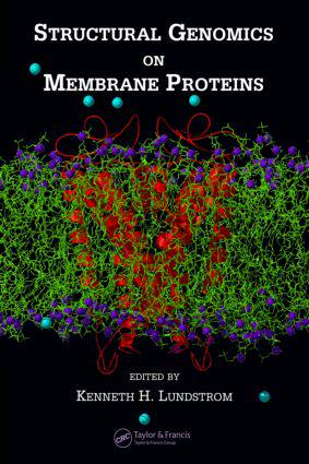 【预订】Structural Genomics on Membrane Proteins
