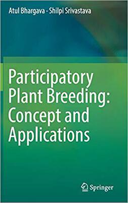 【预售】Participatory Plant Breeding: Concept and Applications