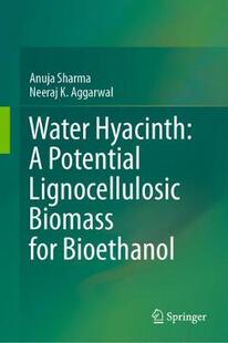 Hyacinth for 预订 Bioethanol Biomass Water Lignocellulosic Potential