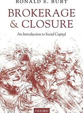 【预订】Brokerage and Closure