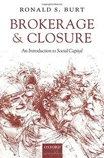 【预订】Brokerage and Closure