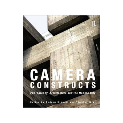 预订 Camera Constructs