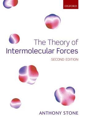 【预订】The Theory of Intermolecular Forces