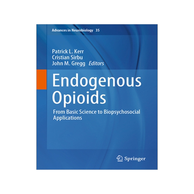 预订 Endogenous Opioids