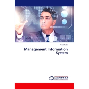 预订 Management Information System: 9786207641659