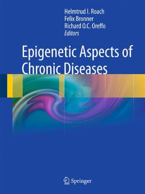【预订】Epigenetic Aspects of Chronic Diseases