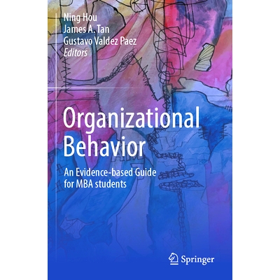 An evidence-based guide for MBA students