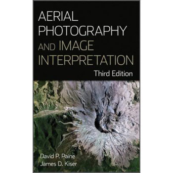 【预订】Aerial Photography And Image Interpretation, 3E