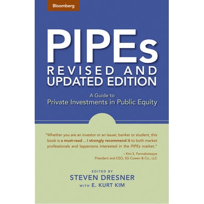 A Guide to Private Investments In Public