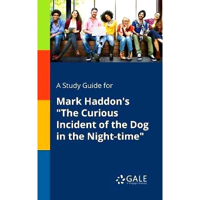 预订 A Study Guide for Mark Haddon’s 