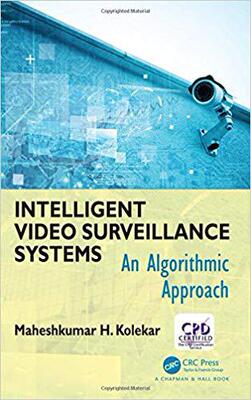 【预售】Intelligent Video Surveillance Systems
