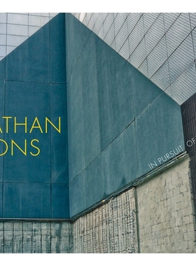 预订 Nathan Lyons: In Pursuit of Magic 内森·莱昂斯：追求魔术: 9781477317877