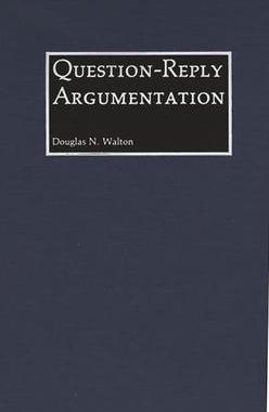 [预订]Question-Reply Argumentation 9780313267895