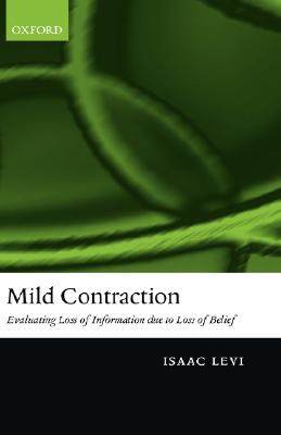 【预订】mild contraction