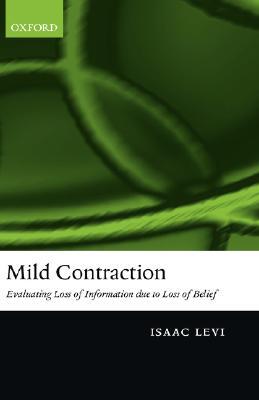 【预订】Mild Contraction
