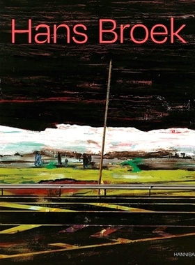 预订 Hans Broek 汉斯·布洛克: 9789464666618