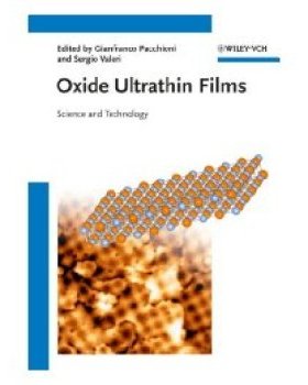 【预订】Oxide Ultrathin Films Science And Technology